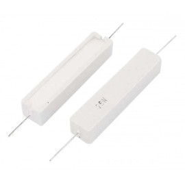 Resistencias 25W 27 OHM