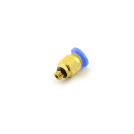 Conector Neumático Rápido PC4-M5 Manguera