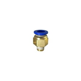 Conector Neumático Rápido PC10-01 Manguera
