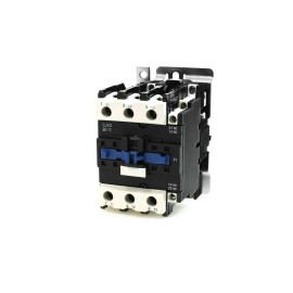 Contactor Trifásico CJX2 (LC1) 5011 50A Bobina 110V AC Mod: CJX2 D5011 F7