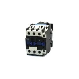 Contactor Trifásico CJX2-3210 3210 NO 32A Bobina 220V Mod: CJX2 3210 M7
