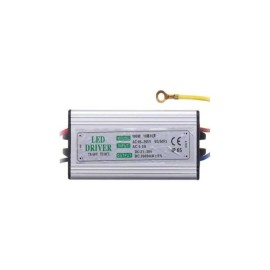 Driver Alimentación Para Luz LED 100W