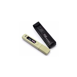 Medidor Digital Pureza y Calidad del Agua TDS-3 Termómetro PPM