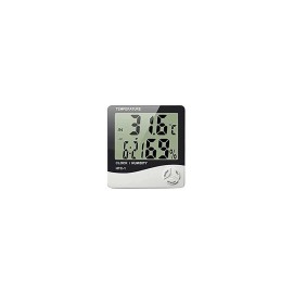 Medidor Digital De Humedad Y Temperatura Termómetro Higrómetro HTC-1 Doméstico