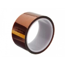 Cinta Térmica Kapton Para Sublimar 50mm Sublimación Color Make