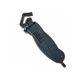 Pinza Pelacable Mod: HT-325 Ajustable De 10-25mm De corte Longitudinal y Transversal Stripping Tool