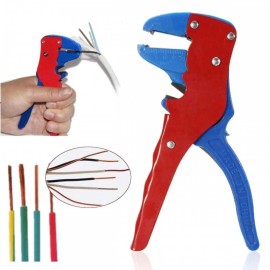 Pinza Pelacables Mod: PPC20mm Automática para cables calibre 22 a 12 awg