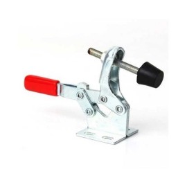 Toggle Clamp Palanca de Sujeción Chico 20 Kg 40 Lb