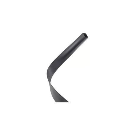 Tubo Thermofit Termoretráctil Termoencogible Termofit 9mm