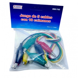 Malla Desoldadora Radox De Cobre De 2mm x 1.5m