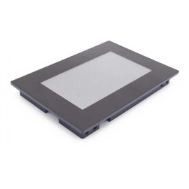 Pantalla Nextion 7 NX8048K070 Capacitiva Multi-Touch Con Carcasa Raspberry Pi Arduino