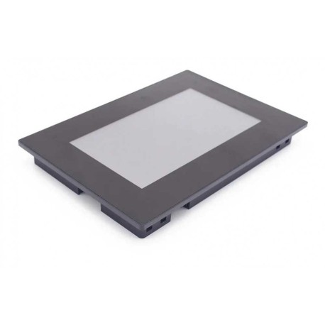Pantalla Nextion 7 NX8048K070 Capacitiva Multi-Touch Con Carcasa Raspberry Pi Arduino