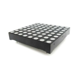 Matriz LED Ultrabrillante RGB