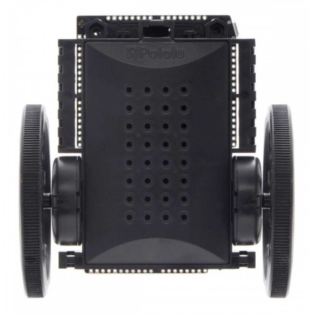 Kit Robot de Equilibrio Balancín Balboa 32U4 Pololu