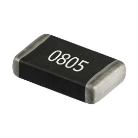 Capacitores Ceramicos SMD 2.2nF 50V