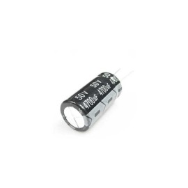 Capacitores Electroliticos 4700uF A 50V