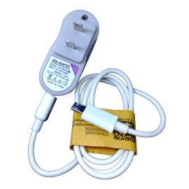 Eliminador Transformador Fuente Poder Driver Cargador Adaptador Pared 5V 2.5A 12.5W Raspberry Pi