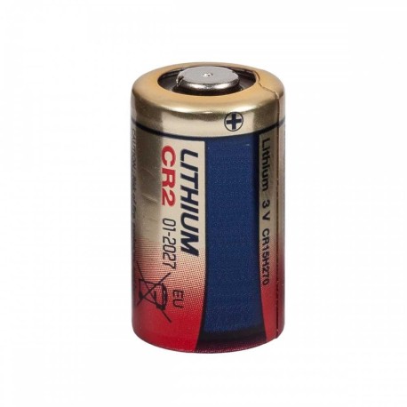 Pila Batería Panasonic Mod: CR2 CR15H270 3V 850mAh