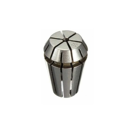 Mordaza Para Motor Spindle Motor ER25 2mm CNC Chuck Collet