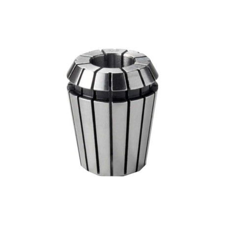 Mordaza Para Motor Spindle Motor ER25 5mm CNC Chuck Collet