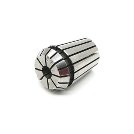Mordaza Para Motor Spindle Motor ER25 8mm CNC Chuck Collet