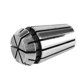 Mordaza Para Motor Spindle Motor ER11 2mm CNC Chuck Collet