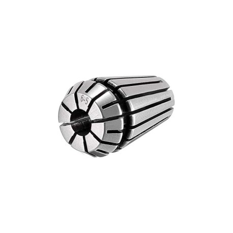 Mordaza Para Motor Spindle Motor ER16 6mm CNC Chuck Collet
