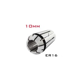 Mordaza Para Motor Spindle Motor ER16 10mm CNC Chuck Collet