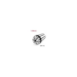 Mordaza Para Motor Spindle Motor ER16 1/8mm CNC Chuck Collet