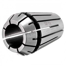 Mordaza Para Motor Spindle Motor ER20 12mm CNC Chuck Collet