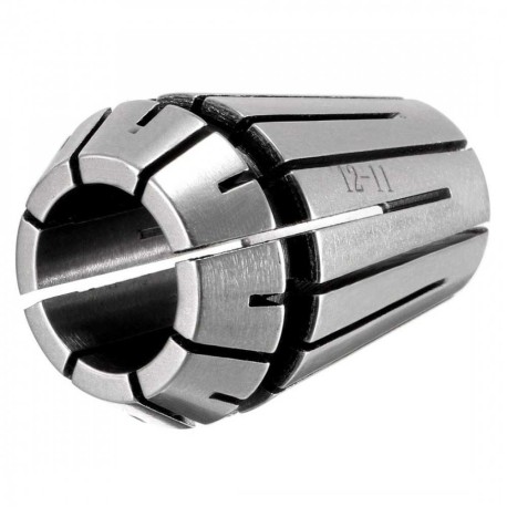 Mordaza Para Motor Spindle Motor ER20 12mm CNC Chuck Collet