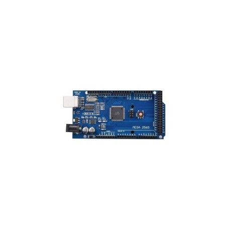 Tarjeta Arduino MEGA 2560 R3 Con Cable USB