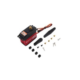 Servomotor CYS-S8218 Alto Torque 40Kg.cm Digital Engranes De Metal Robótica Arduino PIC RC
