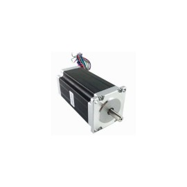 Motor A Pasos NEMA 23HS11528, 30 KgCm, Híbrido, Bipolar
