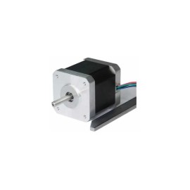 Motor A Pasos Nema17 4.8V 0.6A 1.2Kg.cm 17HS2408 Stepper PAP Bipolar CNC Impresora 3D