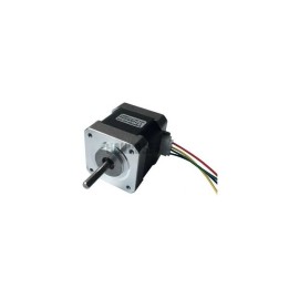 Motor A Pasos Nema17 4.2V 1.3A 5.3Kg.cm 17HS8402 Stepper PAP Bipolar CNC Impresora 3D
