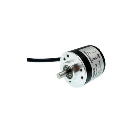Encoder LPD3806-600BM-G5-24C Incremental 600ppr 5V A 24V Robótica Arduino PIC PLC