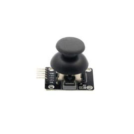 Módulo Joystick Palanca KY-023 Dos Ejes XY Arduino PIC
