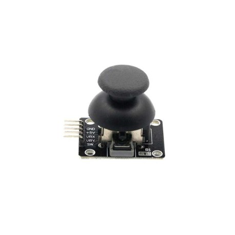 Módulo Joystick Palanca KY-023 Dos Ejes XY Arduino PIC