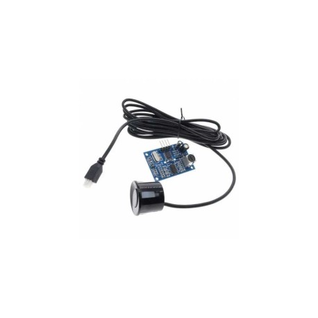Sensor De Distancia Ultrasónico JSN-SR04T Impermeable A Prueba De Agua Arduino PIC