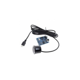 Sensor De Distancia Ultrasónico JSN-SR04T Impermeable A Prueba De Agua Arduino PIC