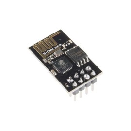 Módulo Inalámbrico De Serial A WiFi ESP8266 Arduino PIC AVR