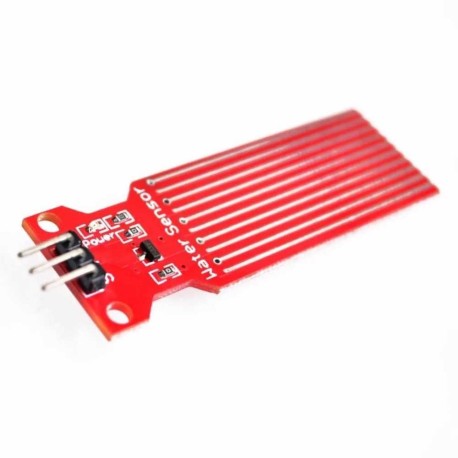 Módulo Sensor Nivel Líquido Agua Arduino PIC