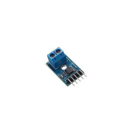 Módulo Sensor De Temperatura MAX31855 Con Termopar Tipo K Termocuple Thermocouple Arduino PIC