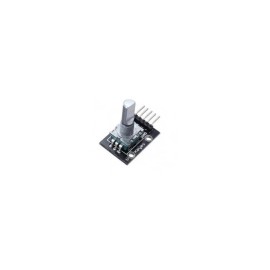 Módulo Sensor De Velocidad KY-040 RPM Encoder Rotatorio Arduino PIC