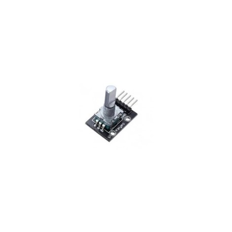 Módulo Sensor De Velocidad KY-040 RPM Encoder Rotatorio Arduino PIC