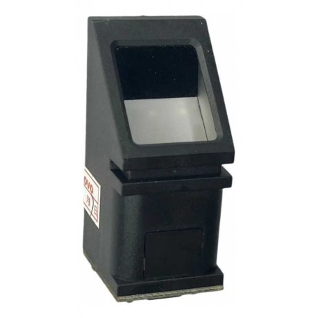 Módulo Reconocimiento Huella Digital Dáctilar FPM10A Para Arduino