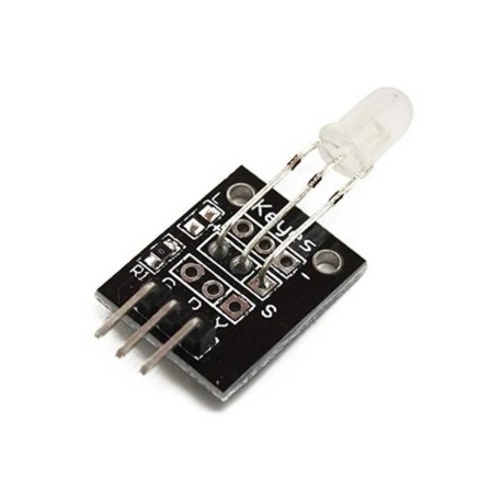 KY-011 Modulo LED 2 Colores