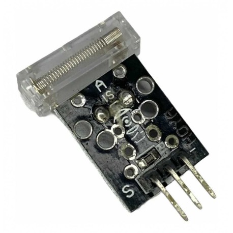 Módulo Sensor De Golpe Impacto Percusión KY-031 ArduinoPIC Raspberry