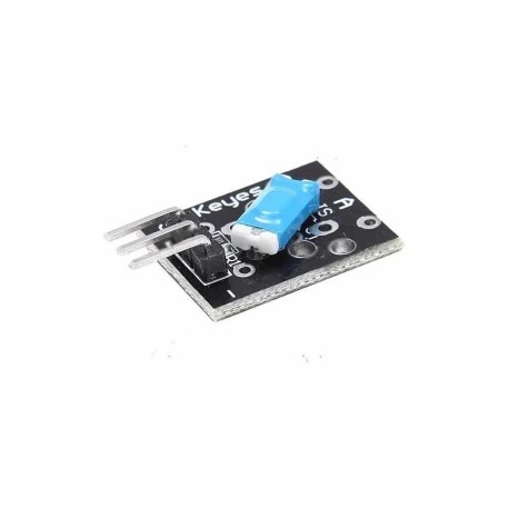 KY-020 Módulo Interruptor Sensor De Inclinación Arduino PIC